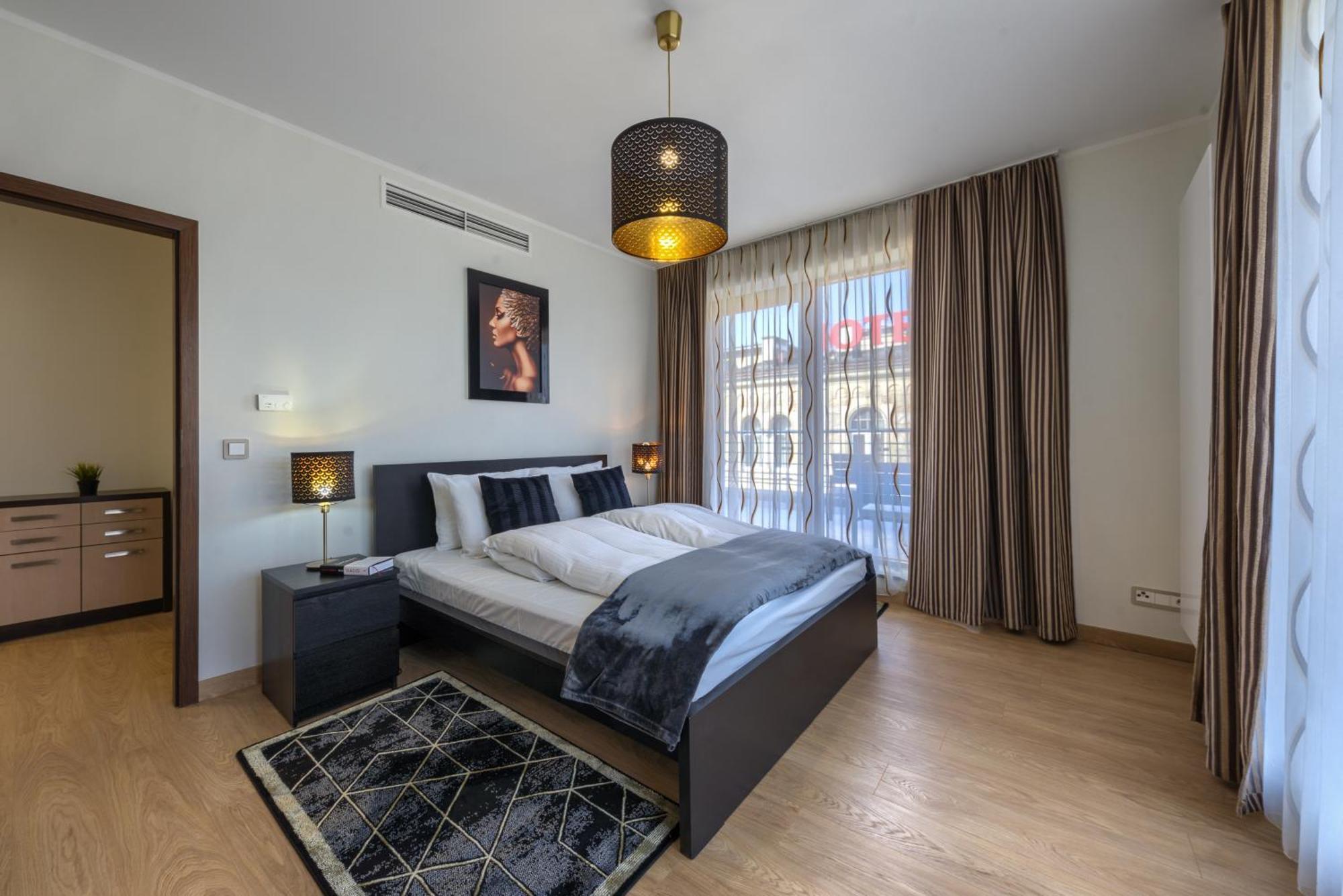 Alibi Apartments - Wroclaw, Wroclaw