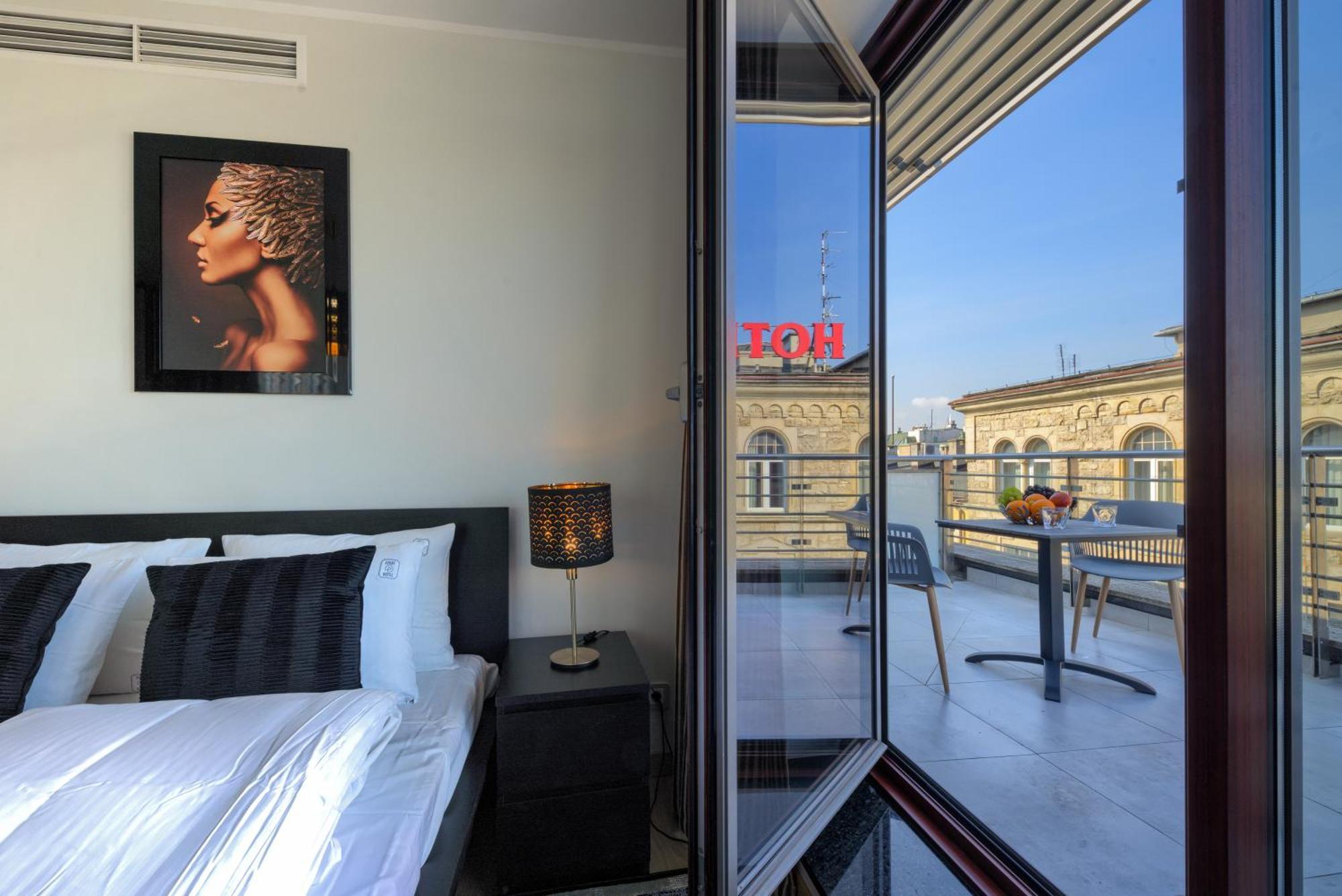 Alibi Apartments - Wroclaw — Photos 1
