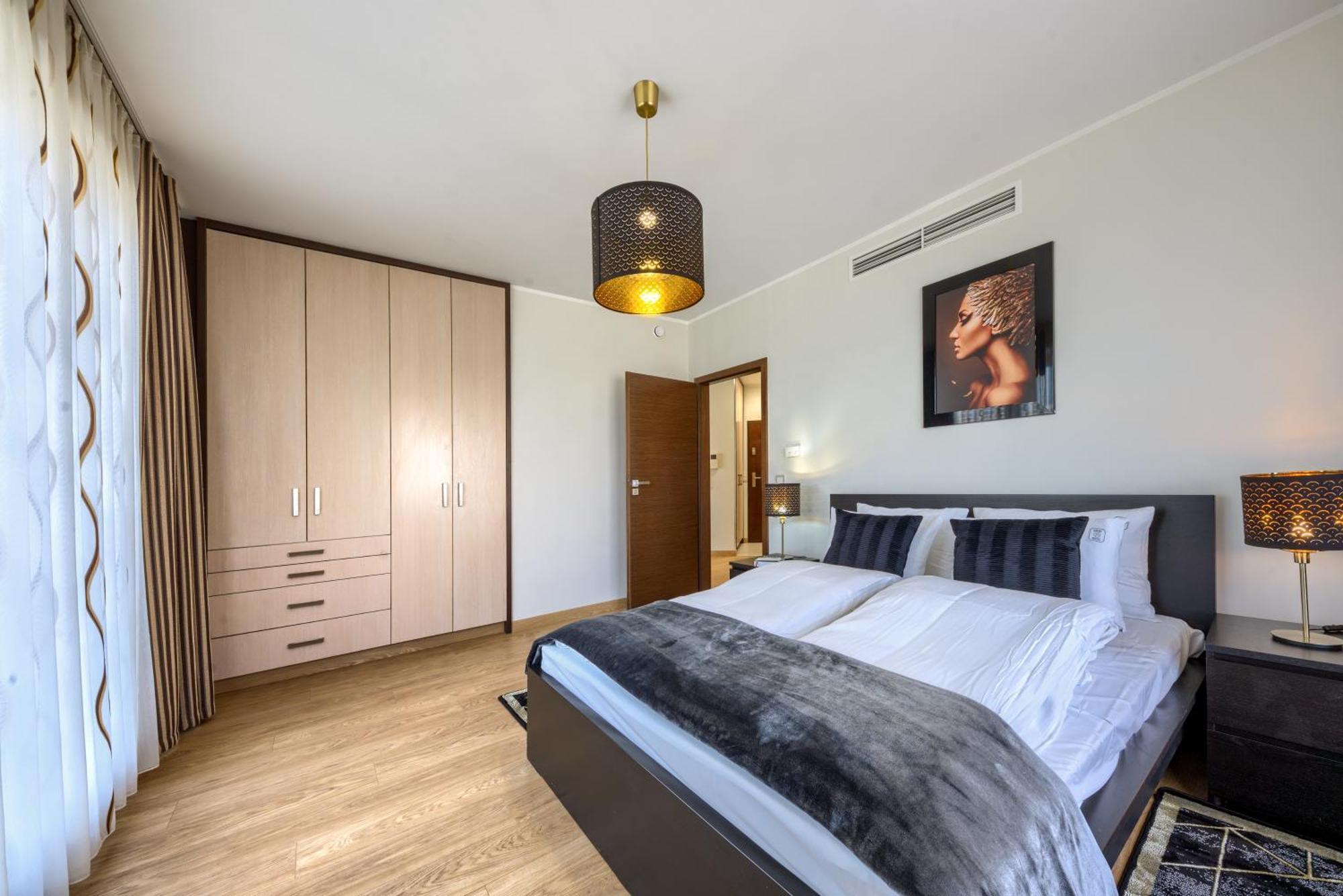 Alibi Apartments - Wroclaw — Photos 2